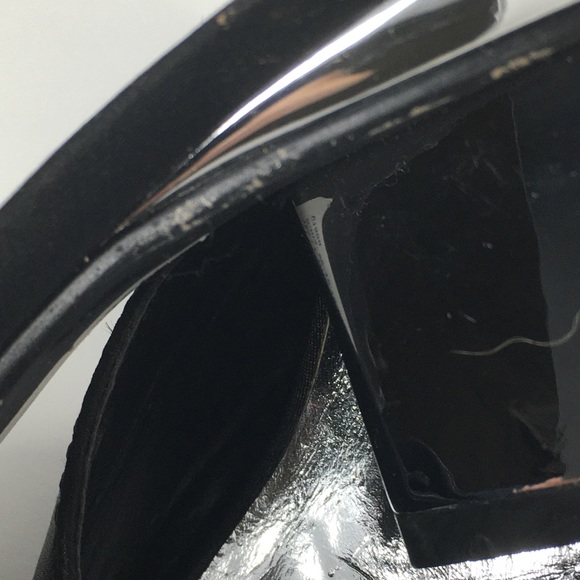 Platinum Collection by Jade Black Satin - Picture 16 of 16